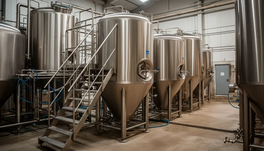 Beta Amylase for Light Beer and Low-Calorie Fermentability